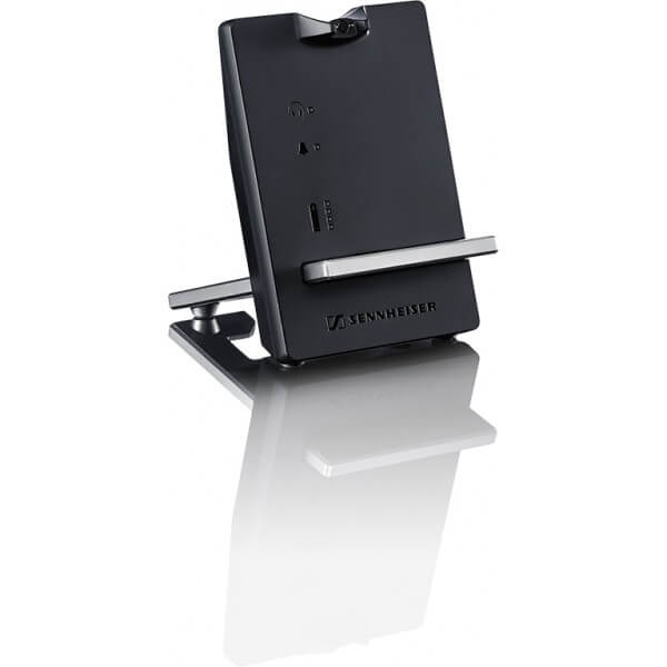 Sennheiser D10 Phone Cordless Headset | 506409 | 1000571 | Headset Store